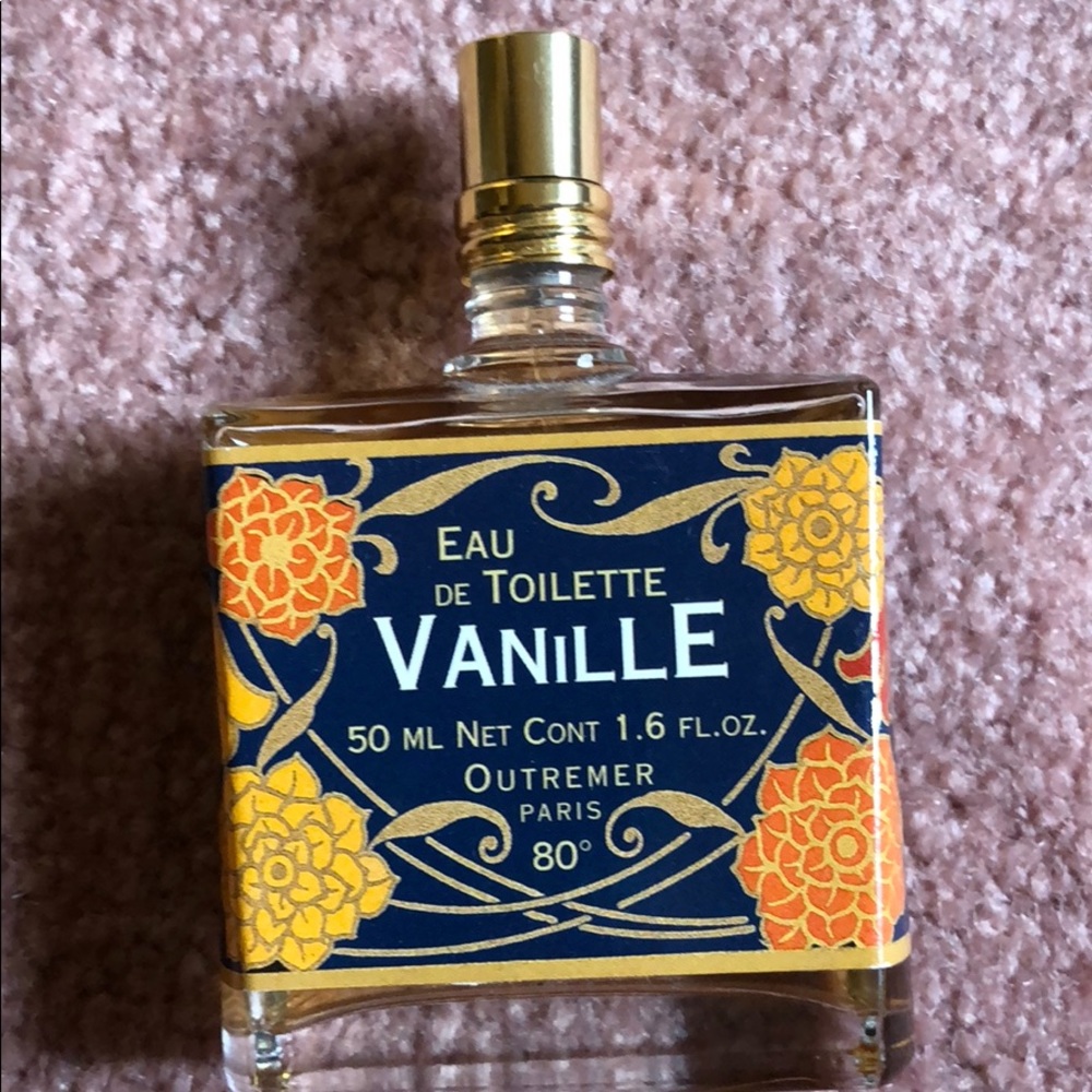 Like new Vanille Eau de Toilette